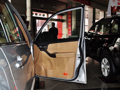 2013款 1.6L 手动 DVVT 豪华型 贺岁版 5座