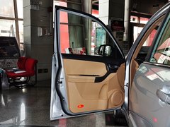 2013款 1.6L 手动 DVVT 豪华型 贺岁版 5座
