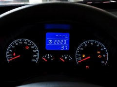 2013款 1.6L 手动 DVVT 豪华型 贺岁版 5座