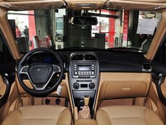2013款 1.6L 手动 DVVT 豪华型 贺岁版 5座