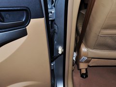 2013款 1.6L 手动 DVVT 豪华型 贺岁版 5座