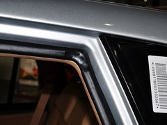 2013款 1.6L 手动 DVVT 豪华型 贺岁版 5座