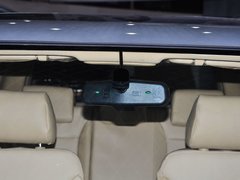 2013款 1.6L 手动 DVVT 豪华型 贺岁版 5座