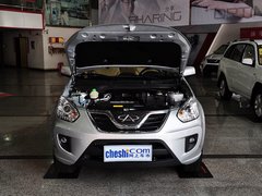 2013款 1.6L 手动 DVVT 豪华型 贺岁版 5座
