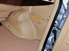 2013款 1.6L 手动 DVVT 豪华型 贺岁版 5座