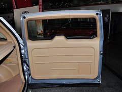 2013款 1.6L 手动 DVVT 豪华型 贺岁版 5座