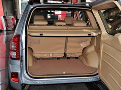 2013款 1.6L 手动 DVVT 豪华型 贺岁版 5座