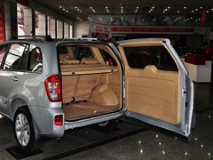 2013款 1.6L 手动 DVVT 豪华型 贺岁版 5座