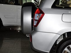 2013款 1.6L 手动 DVVT 豪华型 贺岁版 5座