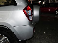 2013款 1.6L 手动 DVVT 豪华型 贺岁版 5座