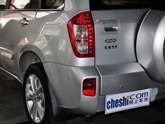 2013款 1.6L 手动 DVVT 豪华型 贺岁版 5座