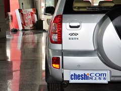 2013款 1.6L 手动 DVVT 豪华型 贺岁版 5座