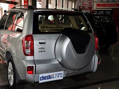2013款 1.6L 手动 DVVT 豪华型 贺岁版 5座