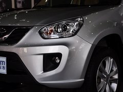 2013款 1.6L 手动 DVVT 豪华型 贺岁版 5座