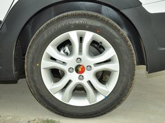 2014款 LV 1.5L 手动 豪华型 国IV