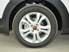 2014款 LV 1.5L 手动 豪华型 国IV