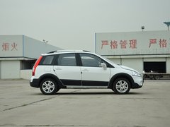 2014款 LV 1.5L 手动 豪华型 国IV