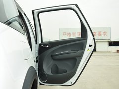 2014款 LV 1.5L 手动 豪华型 国IV