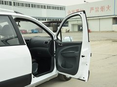 2014款 LV 1.5L 手动 豪华型 国IV