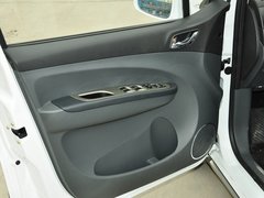 2014款 LV 1.5L 手动 豪华型 国IV