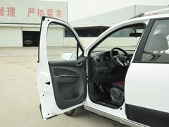 2014款 LV 1.5L 手动 豪华型 国IV