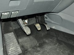 2014款 LV 1.5L 手动 豪华型 国IV