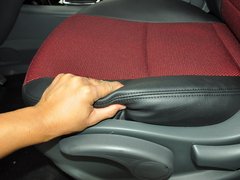 景逸 2014款 LV 1.5L 手动 豪华型 国IV