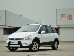 2014款 LV 1.5L 手动 豪华型 京V