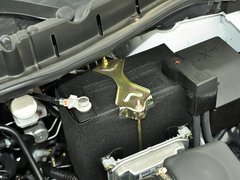 2014款 LV 1.5L 手动 豪华型 京V