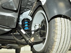 2014款 LV 1.5L 手动 豪华型 京V