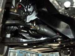 2014款 LV 1.5L 手动 豪华型 京V