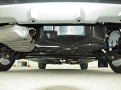 2014款 LV 1.5L 手动 豪华型 京V