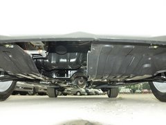 2014款 LV 1.5L 手动 豪华型 京V