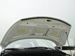 2014款 LV 1.5L 手动 豪华型 京V