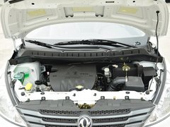 2014款 LV 1.5L 手动 豪华型 京V