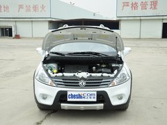 2014款 LV 1.5L 手动 豪华型 京V