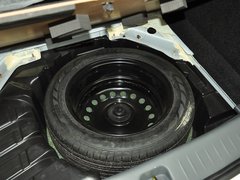 2014款 LV 1.5L 手动 豪华型 京V