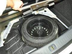 2014款 LV 1.5L 手动 豪华型 京V