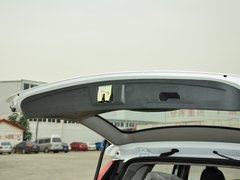 2014款 LV 1.5L 手动 豪华型 京V