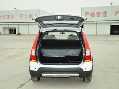 2014款 LV 1.5L 手动 豪华型 京V