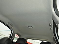 2014款 LV 1.5L 手动 豪华型 京V