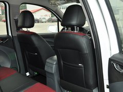 2014款 LV 1.5L 手动 豪华型 京V