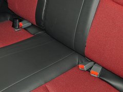 2014款 LV 1.5L 手动 豪华型 京V
