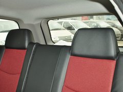 2014款 LV 1.5L 手动 豪华型 京V