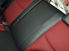 2014款 LV 1.5L 手动 豪华型 京V