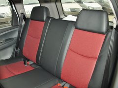 2014款 LV 1.5L 手动 豪华型 京V