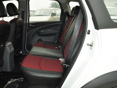 2014款 LV 1.5L 手动 豪华型 京V