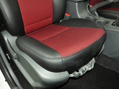 2014款 LV 1.5L 手动 豪华型 京V