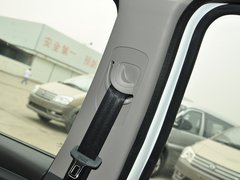 2014款 LV 1.5L 手动 豪华型 京V