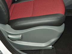 2014款 LV 1.5L 手动 豪华型 京V